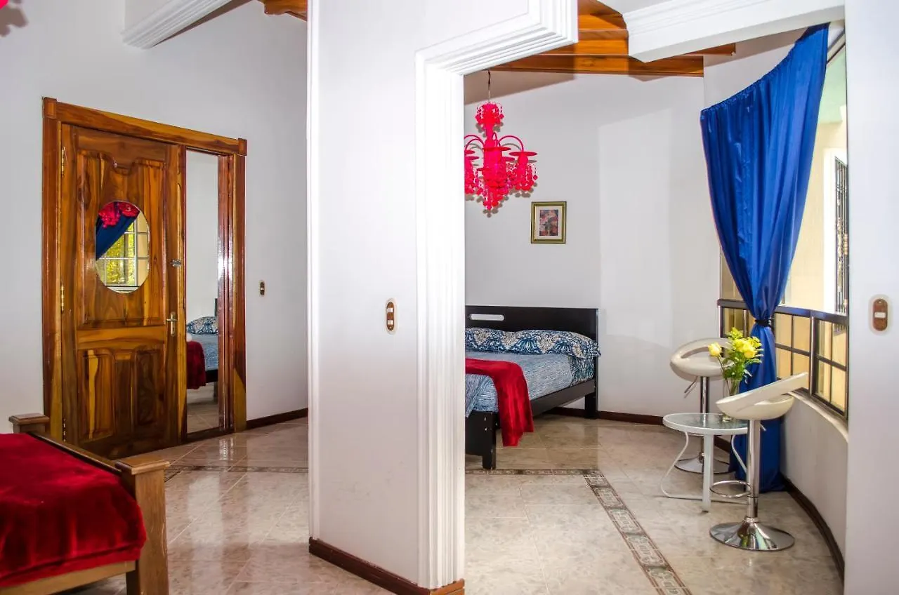 Casa Impacto - Limonar