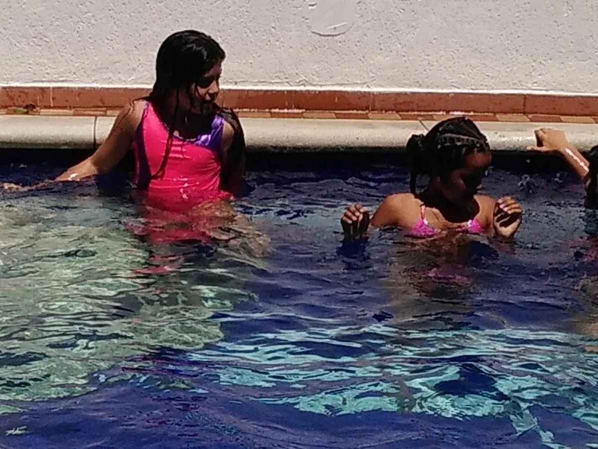 Hostal Casa Impacto - Limonar