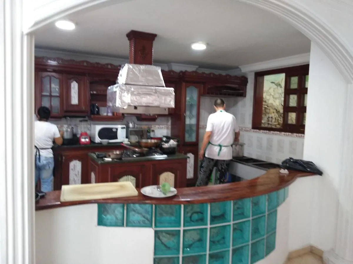 Casa Impacto - Limonar 0*, Cali