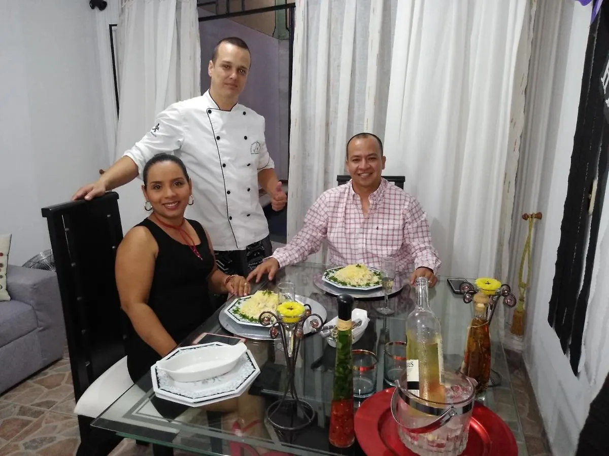 Casa Impacto - Limonar