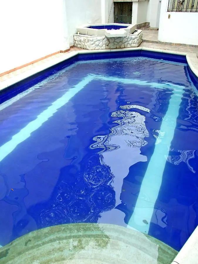 Casa Impacto - Limonar Hostal Cali