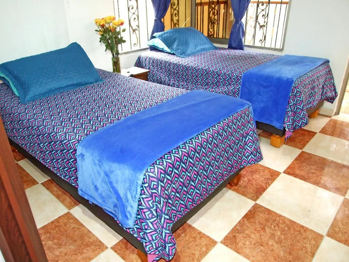 Casa Impacto - Limonar Cali