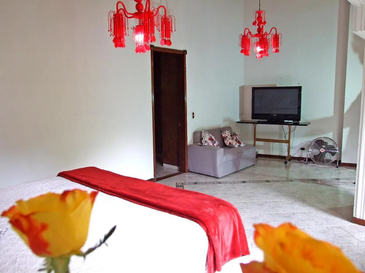 Hostal Casa Impacto - Limonar