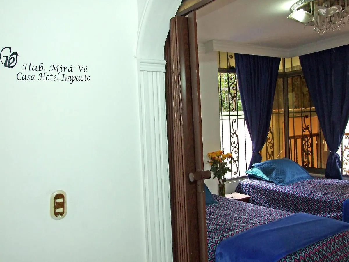 Casa Impacto - Limonar Cali